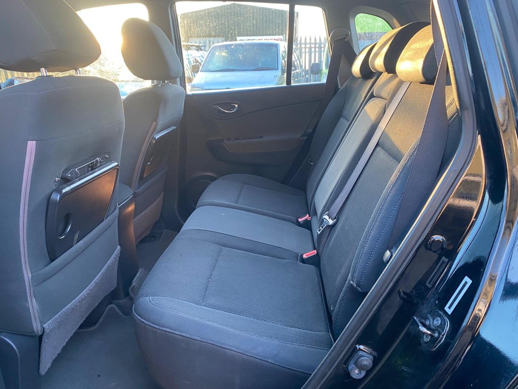 Used Renault Koleos 2009 for sale - 77976547: Photo 15