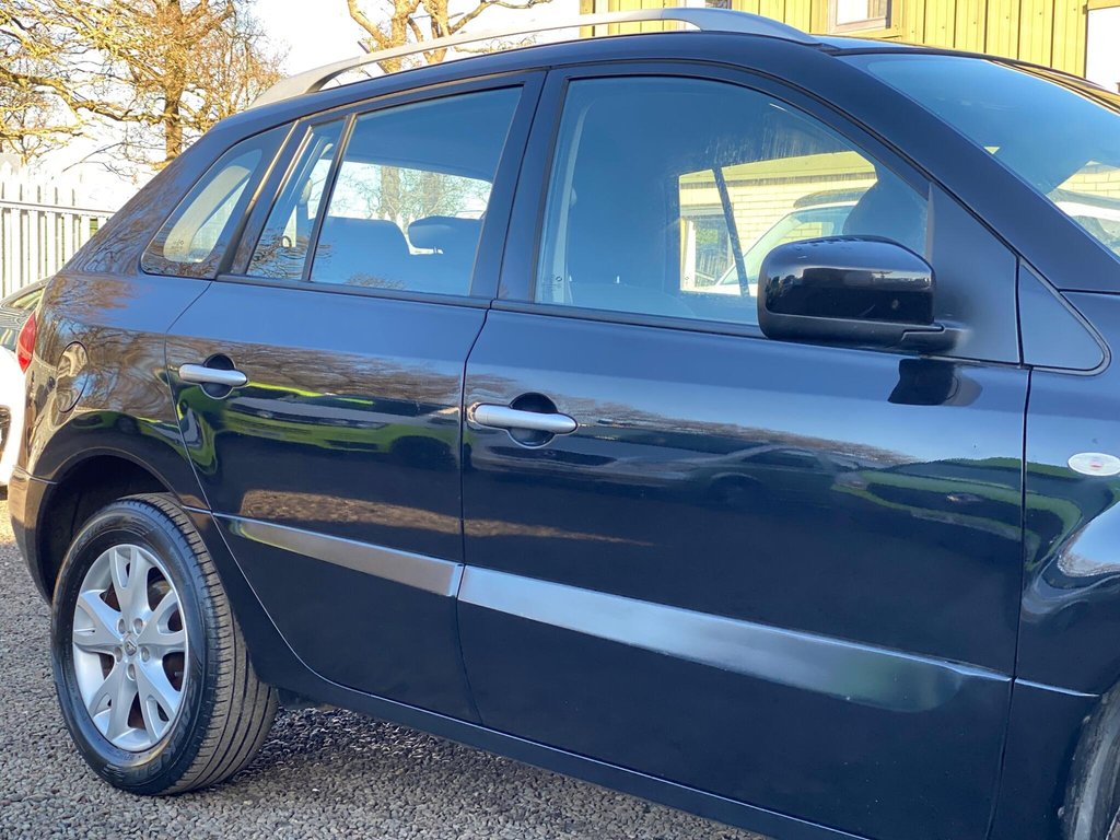 Used Renault Koleos 2009 for sale - 77976547: Photo 24