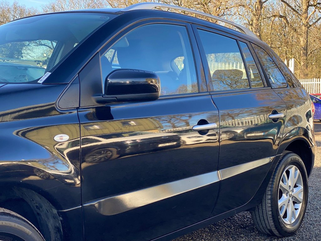 Used Renault Koleos 2009 for sale - 77976547: Photo 26