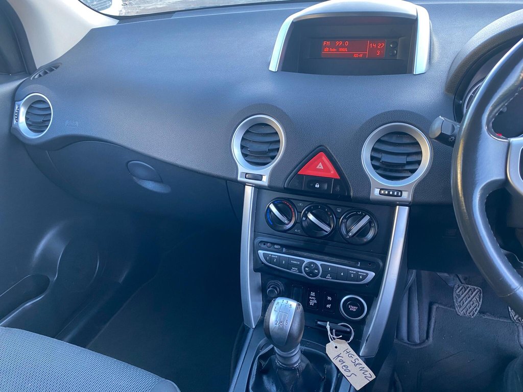 Used Renault Koleos 2009 for sale - 77976547: Photo 33