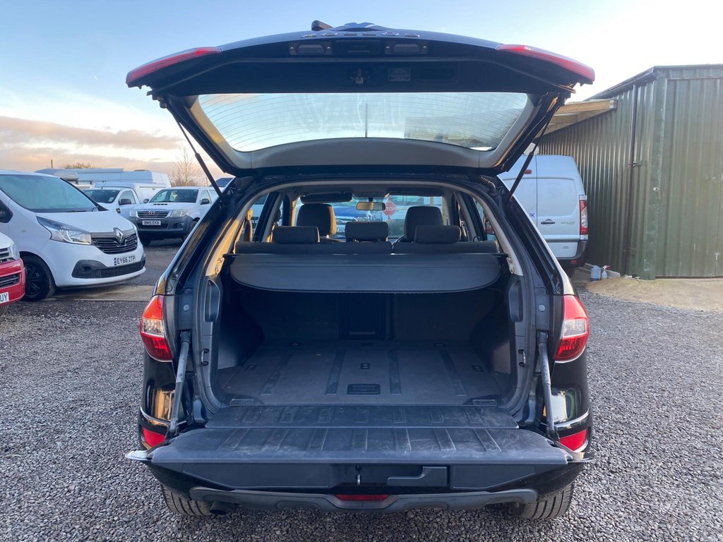 Used Renault Koleos 2009 for sale - 77976547: Photo 50