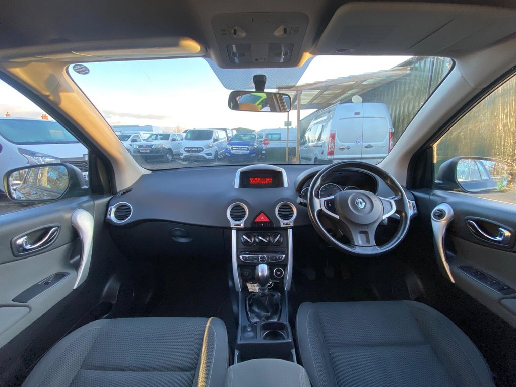 Used Renault Koleos 2009 for sale - 77976547: Photo 9