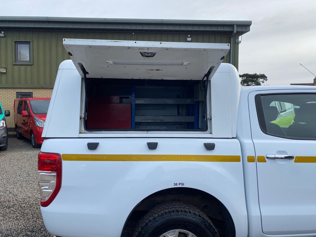 Used Ford Ranger 2018 for sale - 77891268: Photo 10