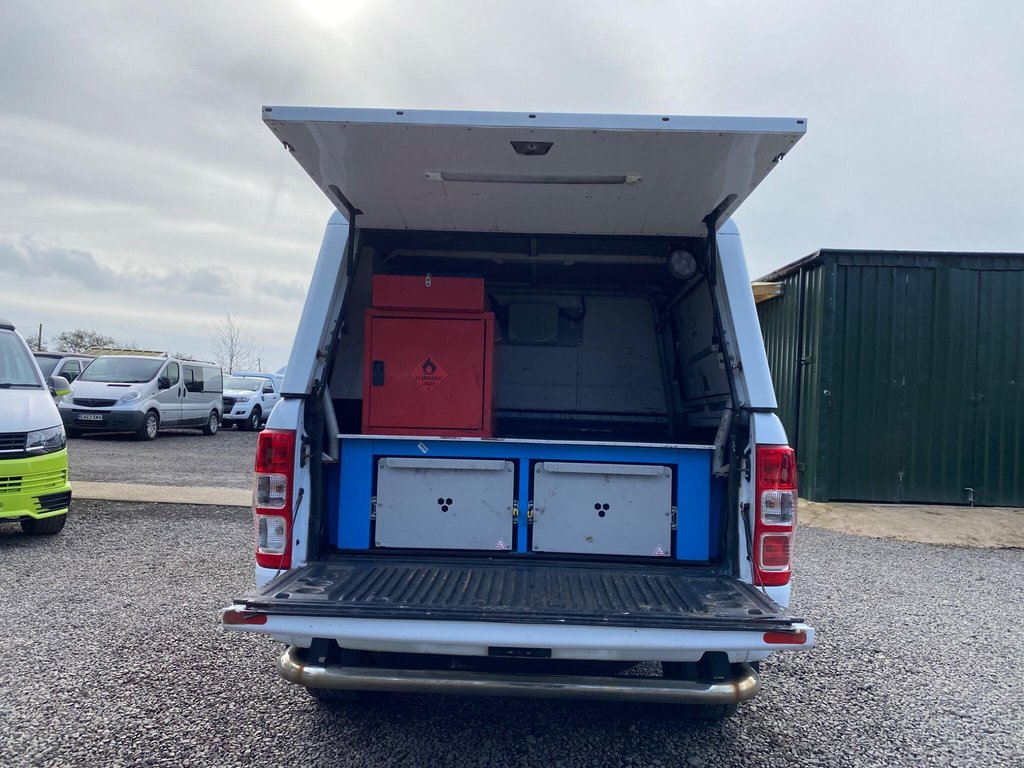 Used Ford Ranger 2018 for sale - 77891268: Photo 12