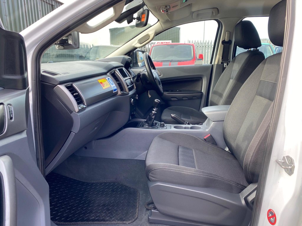 Used Ford Ranger 2018 for sale - 77891268: Photo 15