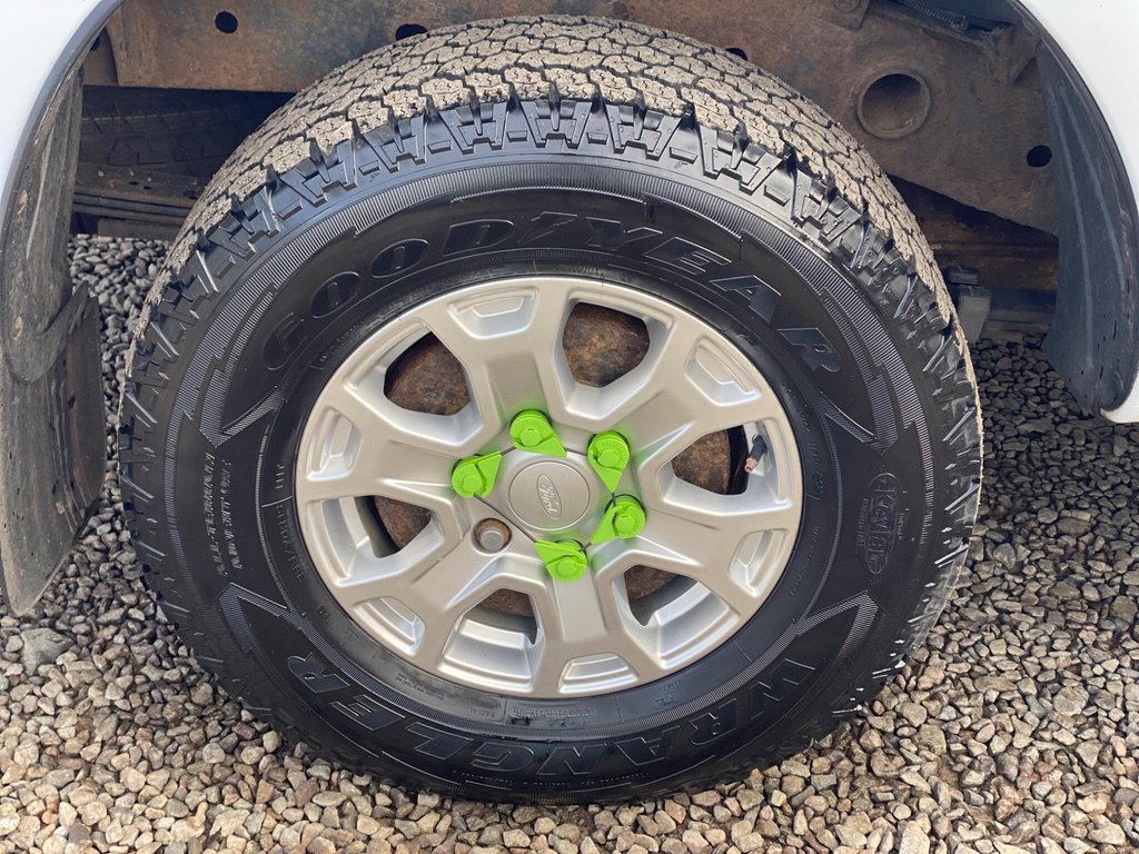 Used Ford Ranger 2018 for sale - 77891268: Photo 16