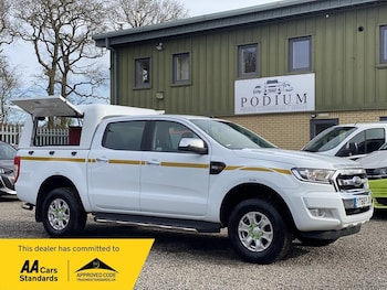 Used Ford Ranger 2018 for sale - 77891268: Photo