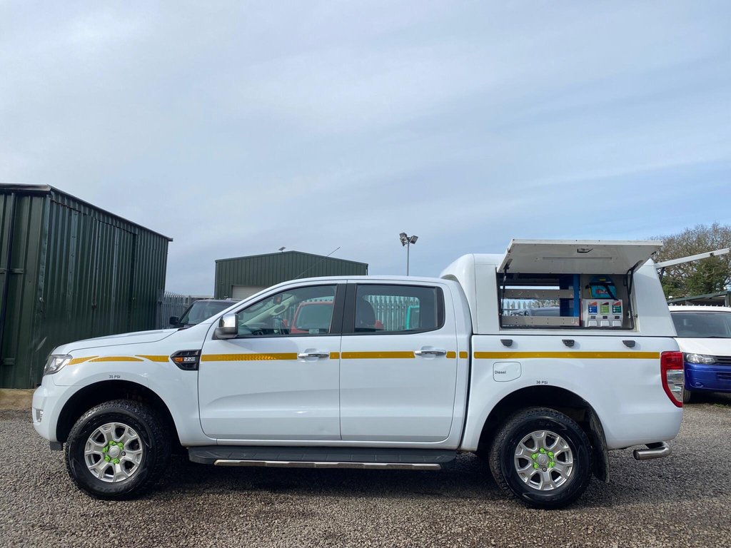 Used Ford Ranger 2018 for sale - 77891268: Photo 20