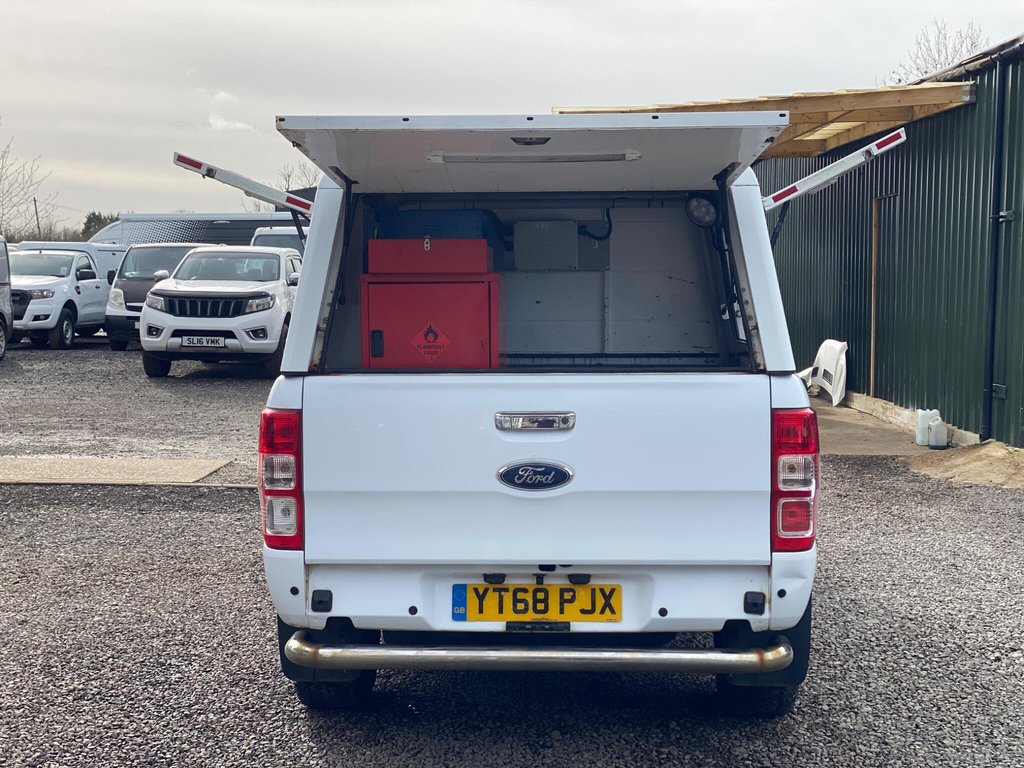 Used Ford Ranger 2018 for sale - 77891268: Photo 21