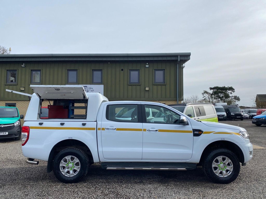 Used Ford Ranger 2018 for sale - 77891268: Photo 22