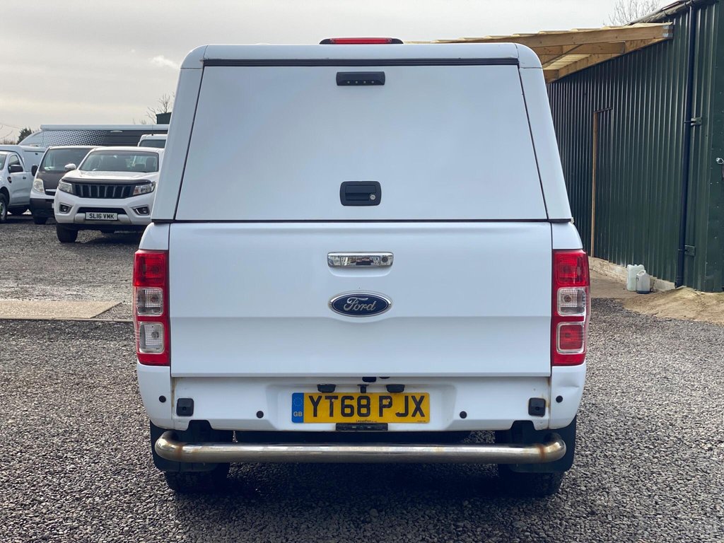 Used Ford Ranger 2018 for sale - 77891268: Photo 24