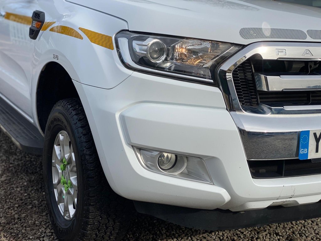 Used Ford Ranger 2018 for sale - 77891268: Photo 26