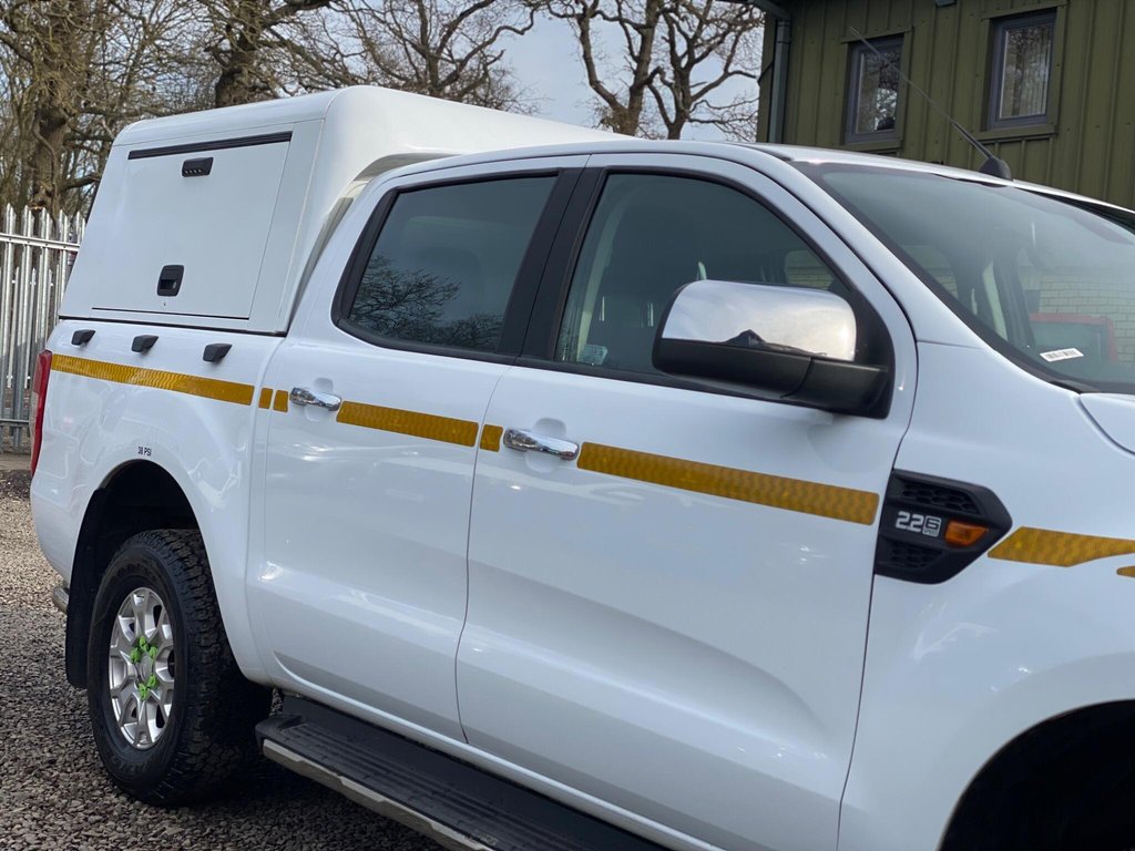 Used Ford Ranger 2018 for sale - 77891268: Photo 27
