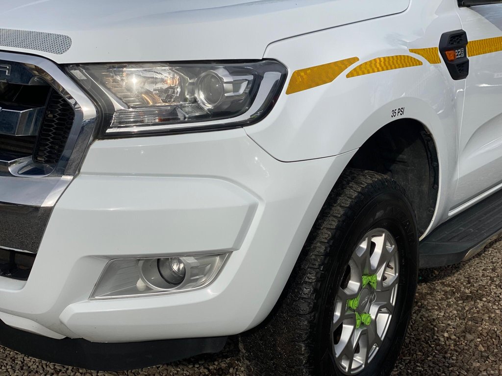 Used Ford Ranger 2018 for sale - 77891268: Photo 28