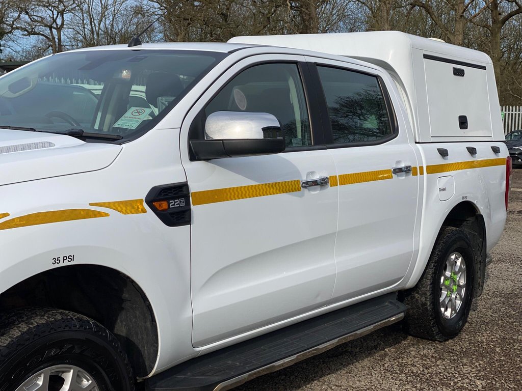 Used Ford Ranger 2018 for sale - 77891268: Photo 29