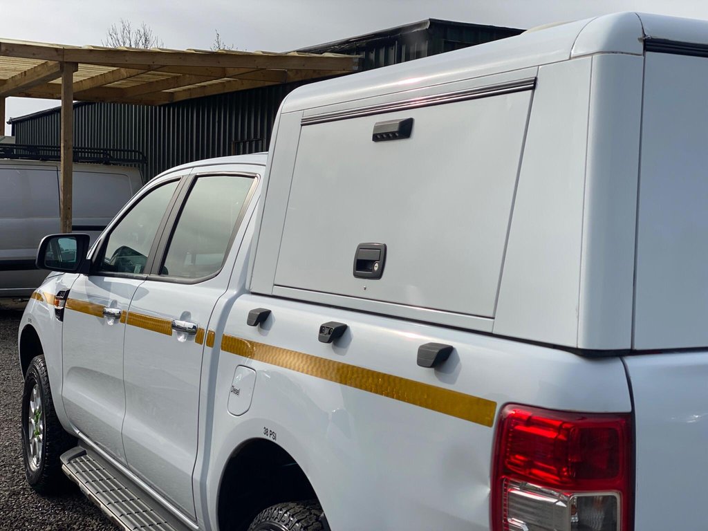 Used Ford Ranger 2018 for sale - 77891268: Photo 31