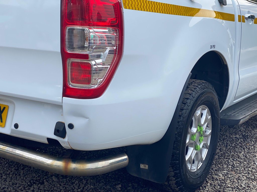 Used Ford Ranger 2018 for sale - 77891268: Photo 32