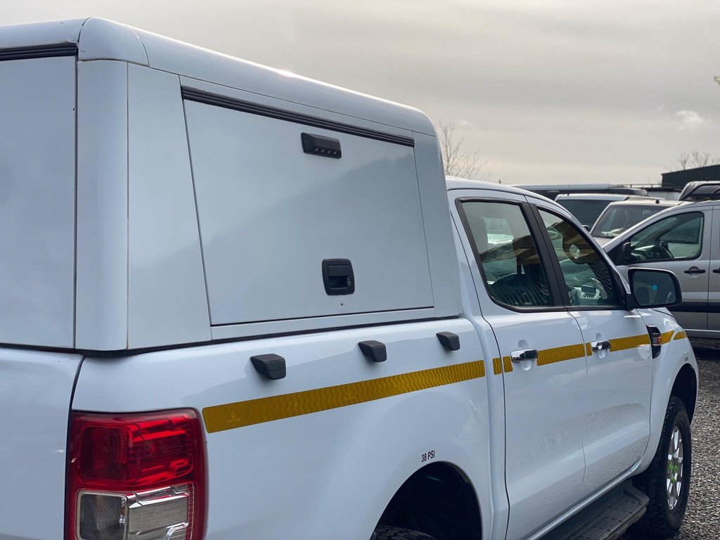 Used Ford Ranger 2018 for sale - 77891268: Photo 33