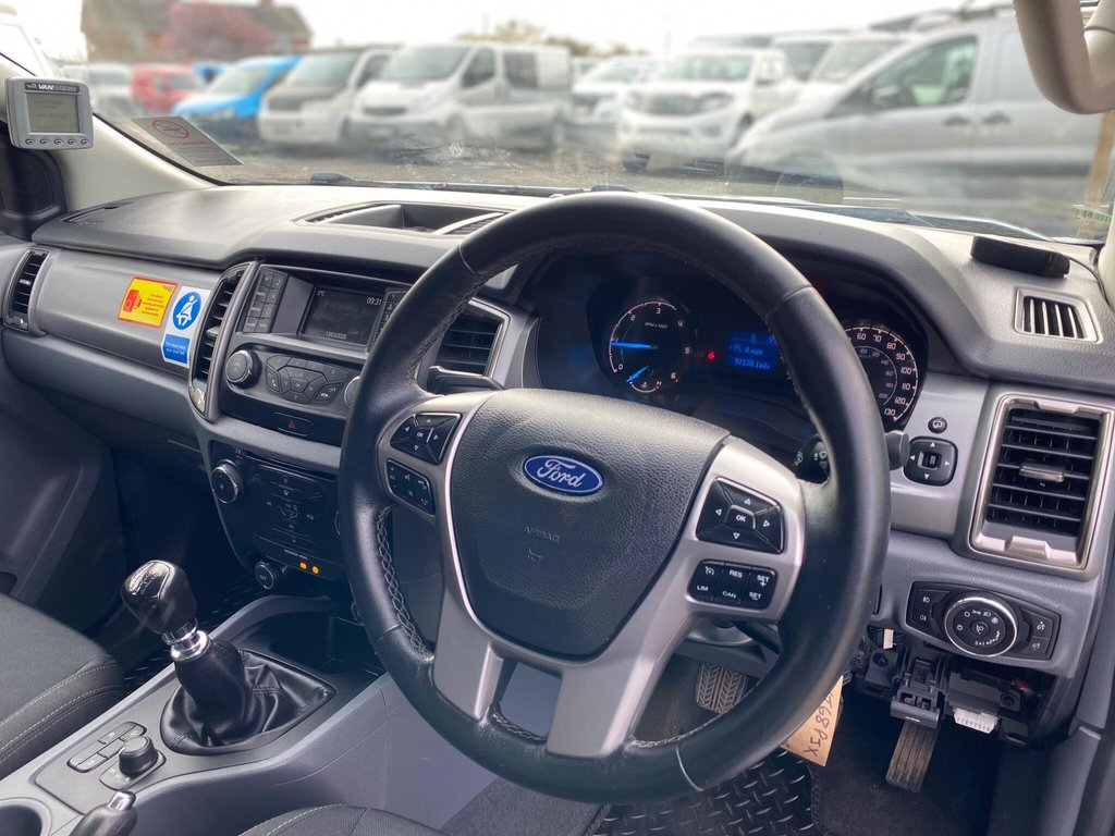 Used Ford Ranger 2018 for sale - 77891268: Photo 34