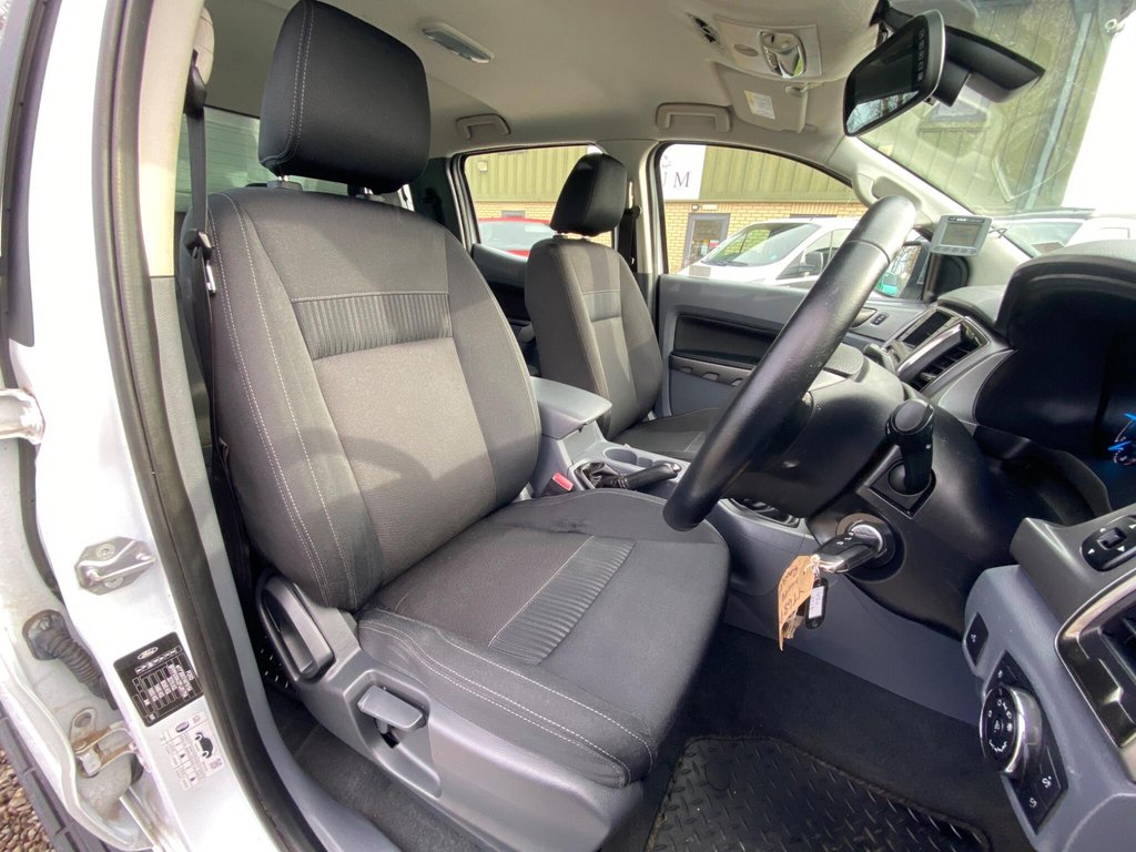 Used Ford Ranger 2018 for sale - 77891268: Photo 35