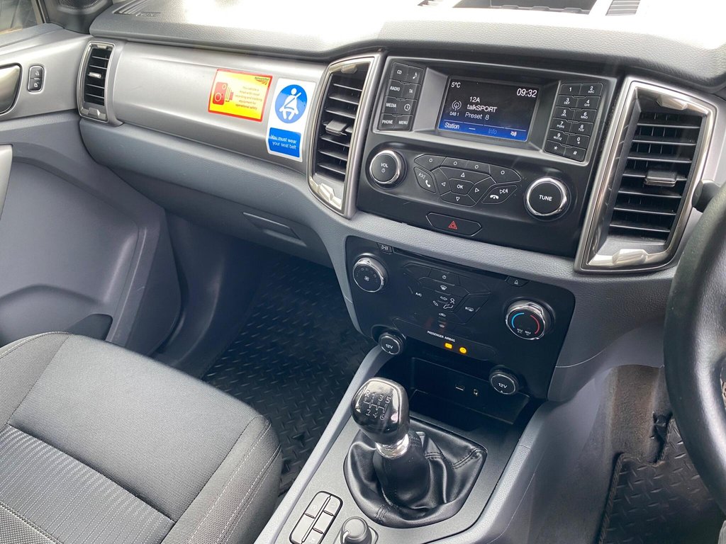 Used Ford Ranger 2018 for sale - 77891268: Photo 36