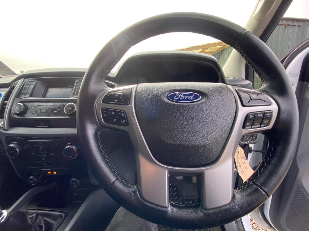 Used Ford Ranger 2018 for sale - 77891268: Photo 42