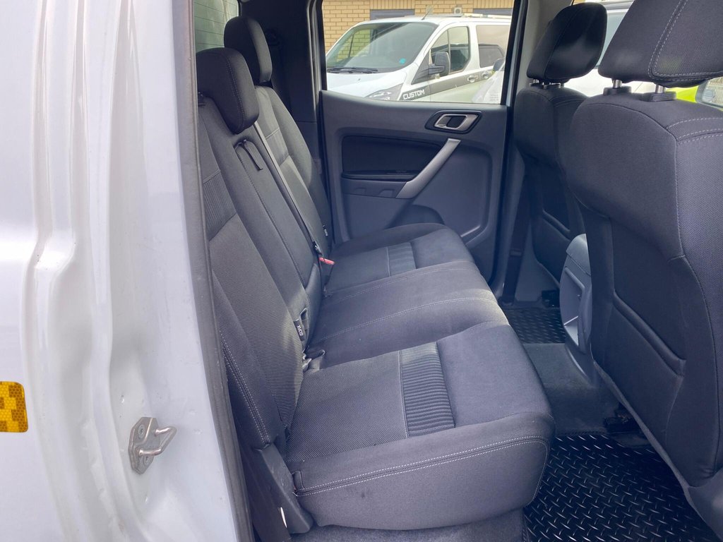 Used Ford Ranger 2018 for sale - 77891268: Photo 50