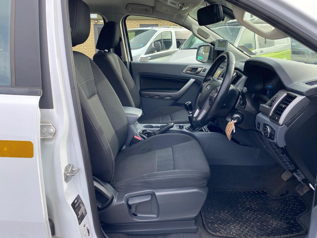 Used Ford Ranger 2018 for sale - 77891268: Photo 6