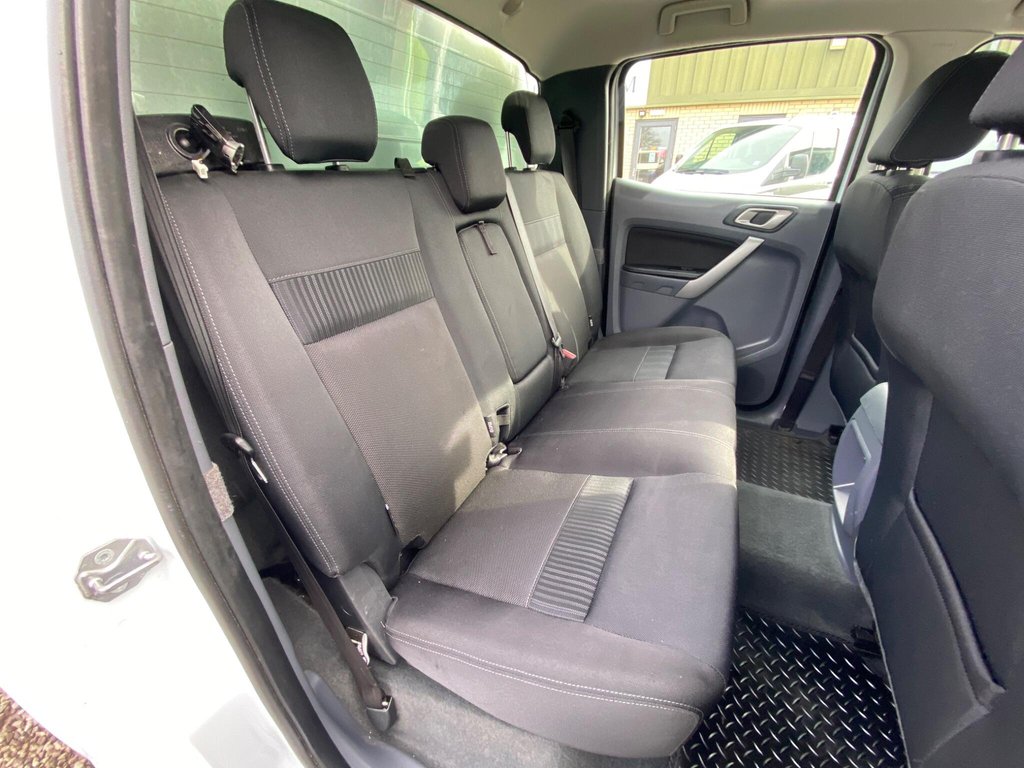 Used Ford Ranger 2018 for sale - 77891268: Photo 8