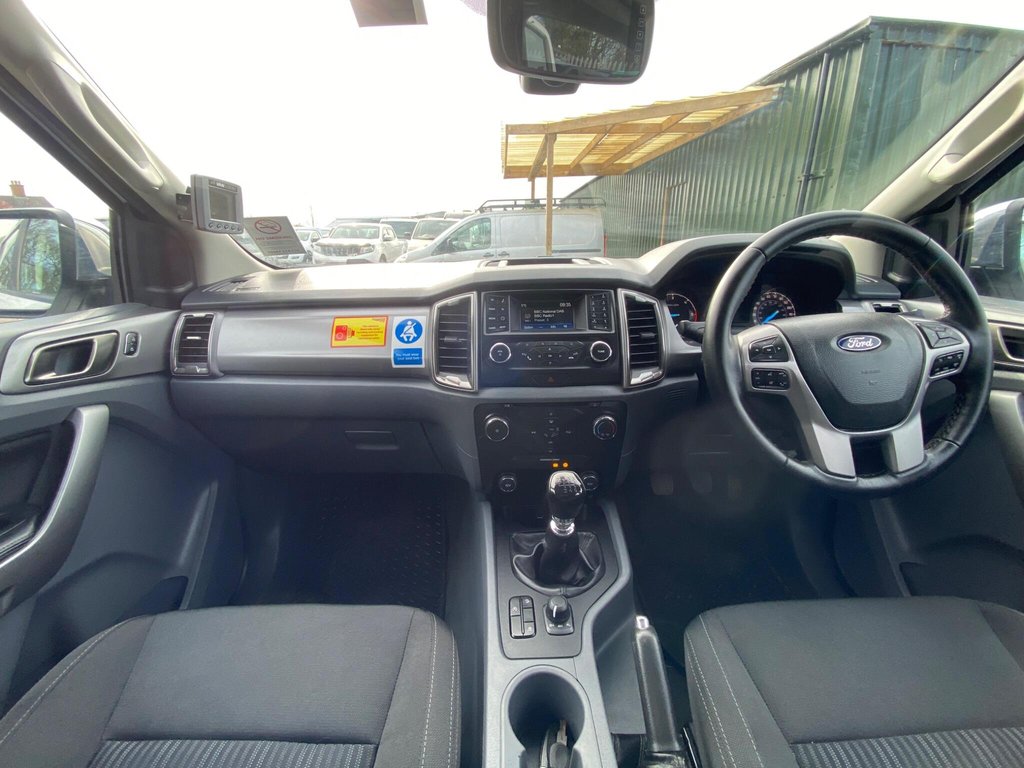 Used Ford Ranger 2018 for sale - 77891268: Photo 9