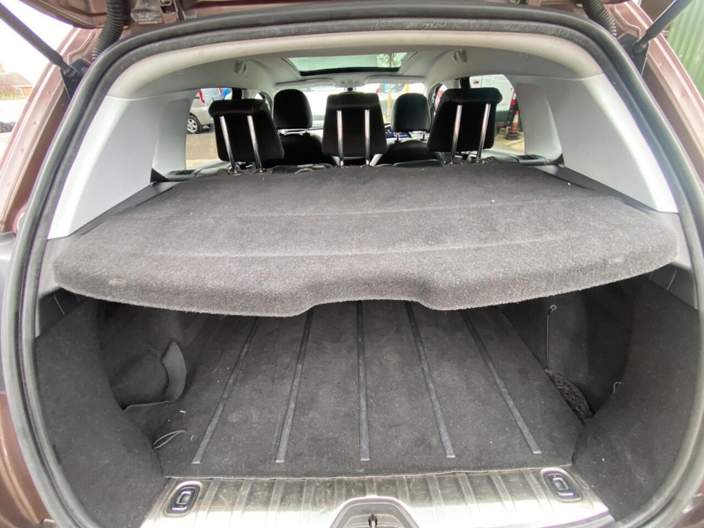 Used Peugeot 2008 2013 for sale - 76139870: Photo 12