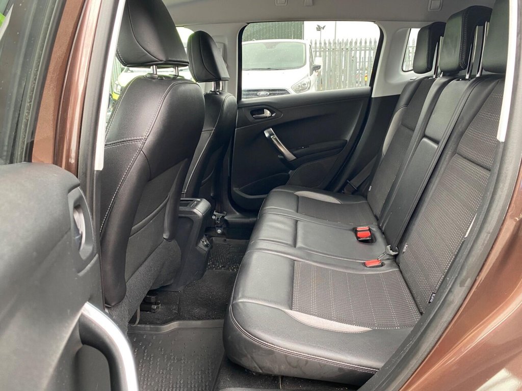 Used Peugeot 2008 2013 for sale - 76139870: Photo 14