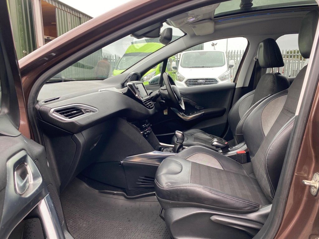 Used Peugeot 2008 2013 for sale - 76139870: Photo 15