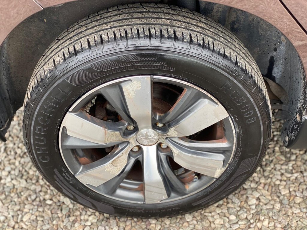 Used Peugeot 2008 2013 for sale - 76139870: Photo 16
