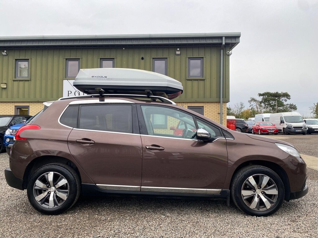 Used Peugeot 2008 2013 for sale - 76139870: Photo 21