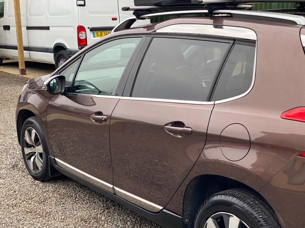 Used Peugeot 2008 2013 for sale - 76139870: Photo 28