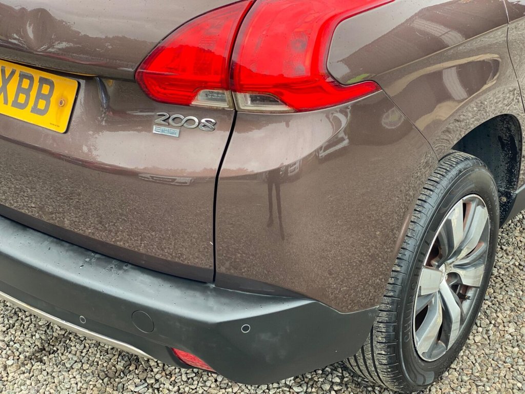Used Peugeot 2008 2013 for sale - 76139870: Photo 29