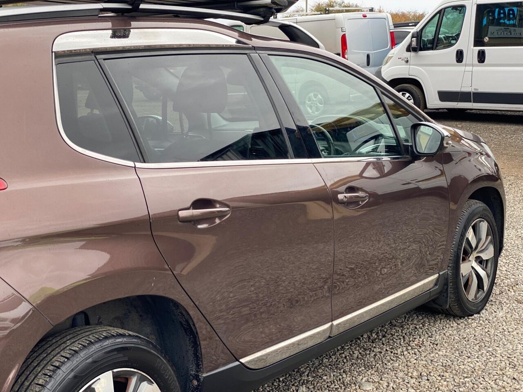 Used Peugeot 2008 2013 for sale - 76139870: Photo 30