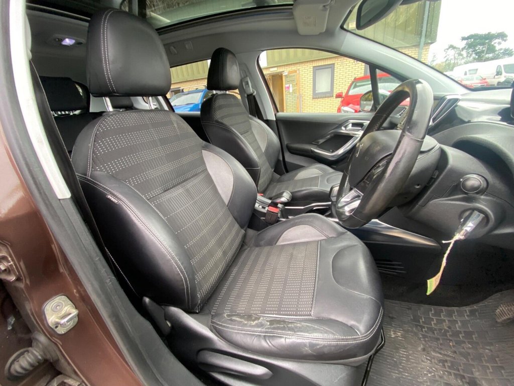Used Peugeot 2008 2013 for sale - 76139870: Photo 31