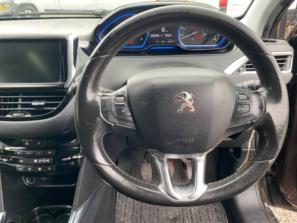 Used Peugeot 2008 2013 for sale - 76139870: Photo 42