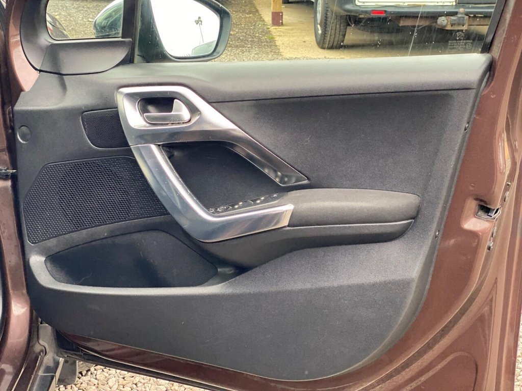 Used Peugeot 2008 2013 for sale - 76139870: Photo 43