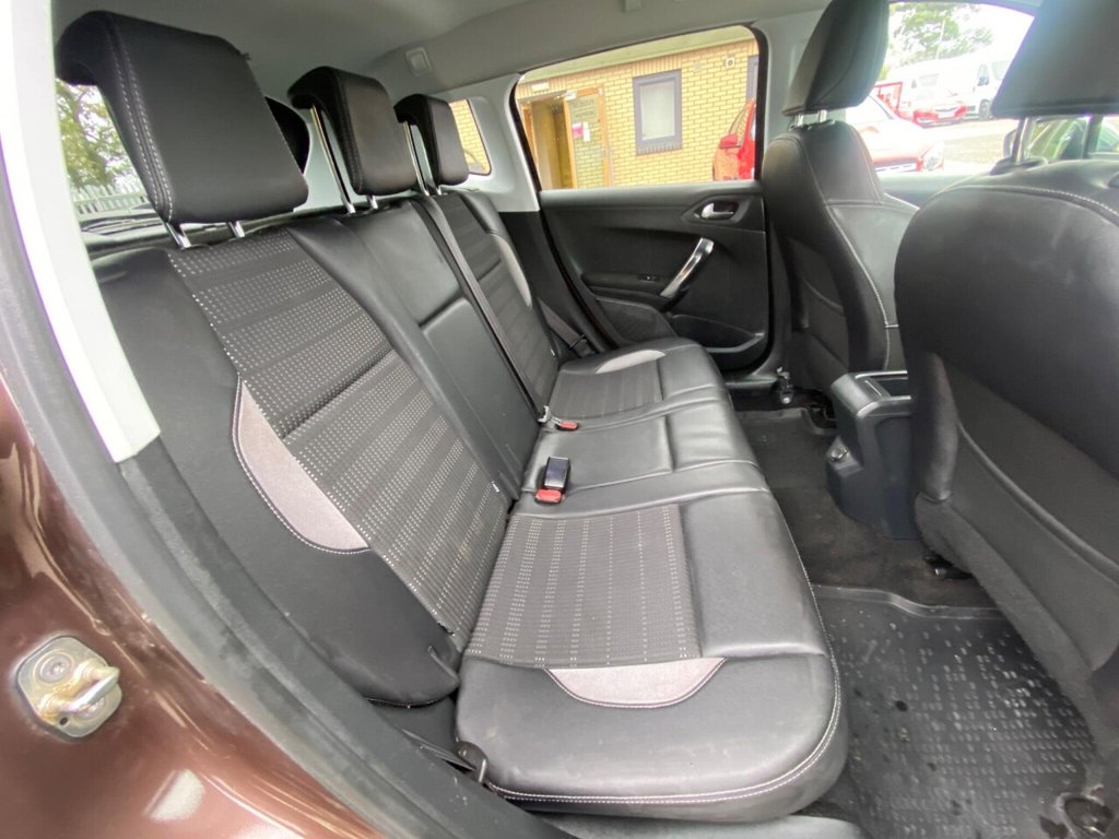 Used Peugeot 2008 2013 for sale - 76139870: Photo 44