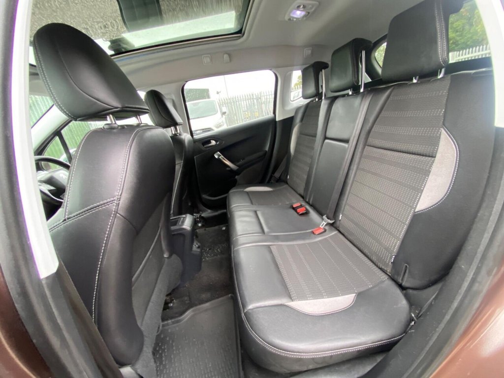 Used Peugeot 2008 2013 for sale - 76139870: Photo 50