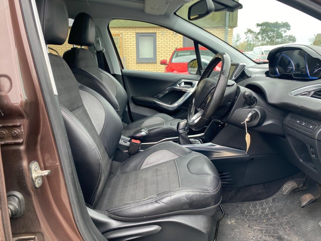 Used Peugeot 2008 2013 for sale - 76139870: Photo 7