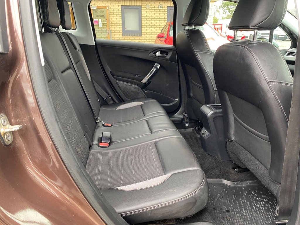 Used Peugeot 2008 2013 for sale - 76139870: Photo 9