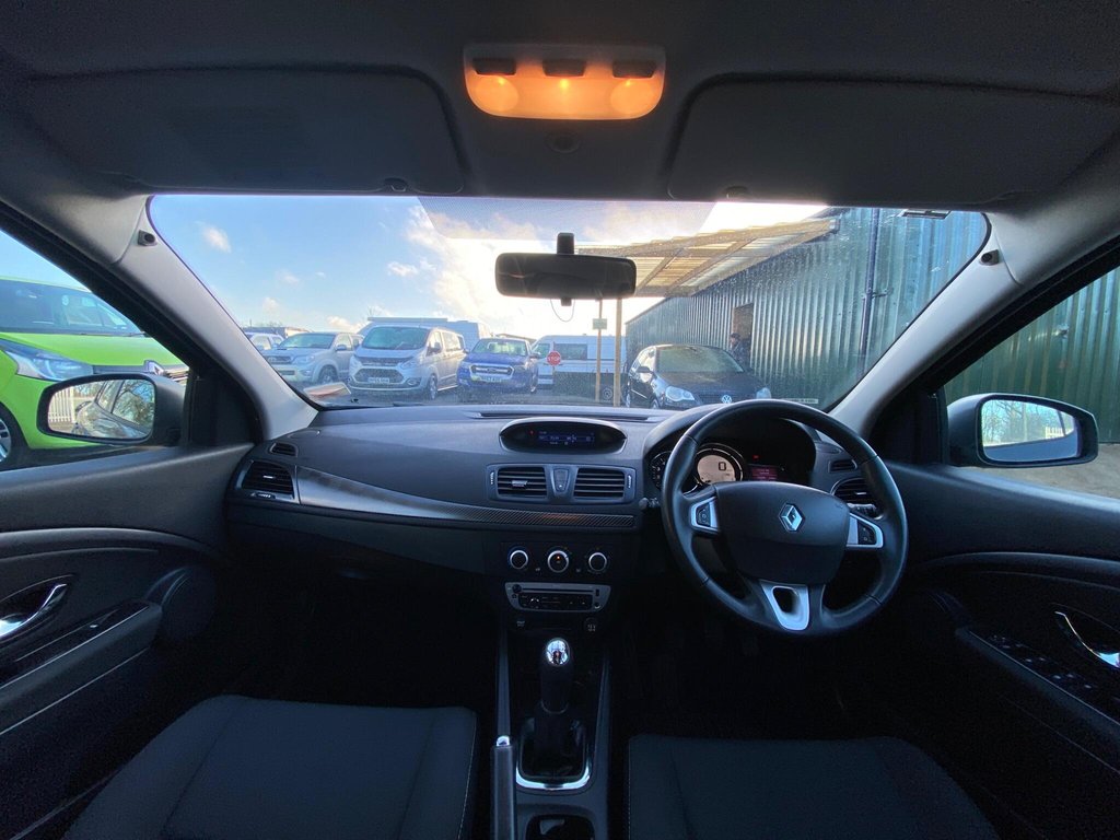 Used Renault Megane 2012 for sale - 77018149: Photo 11