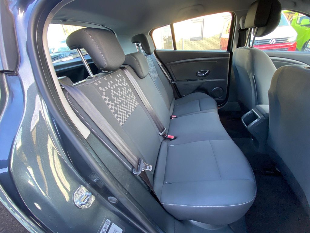 Used Renault Megane 2012 for sale - 77018149: Photo 12