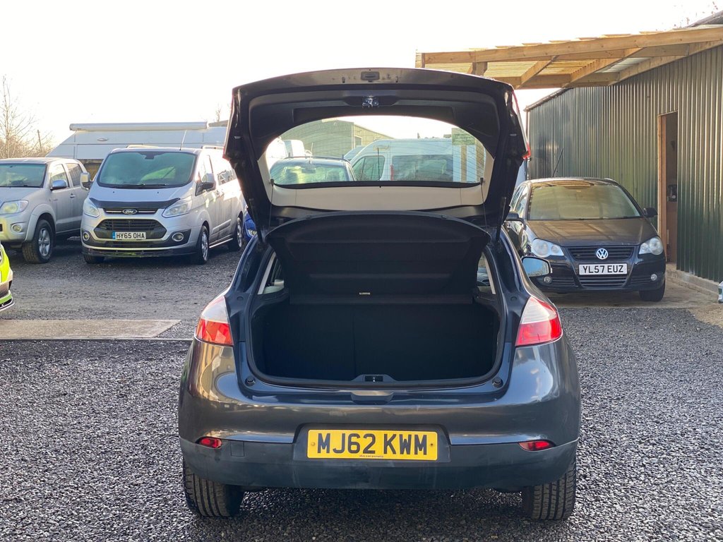 Used Renault Megane 2012 for sale - 77018149: Photo 13