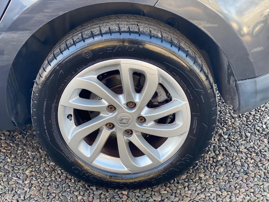 Used Renault Megane 2012 for sale - 77018149: Photo 18