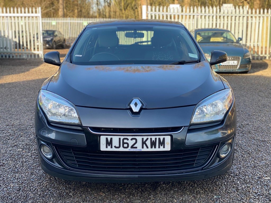 Used Renault Megane 2012 for sale - 77018149: Photo 20